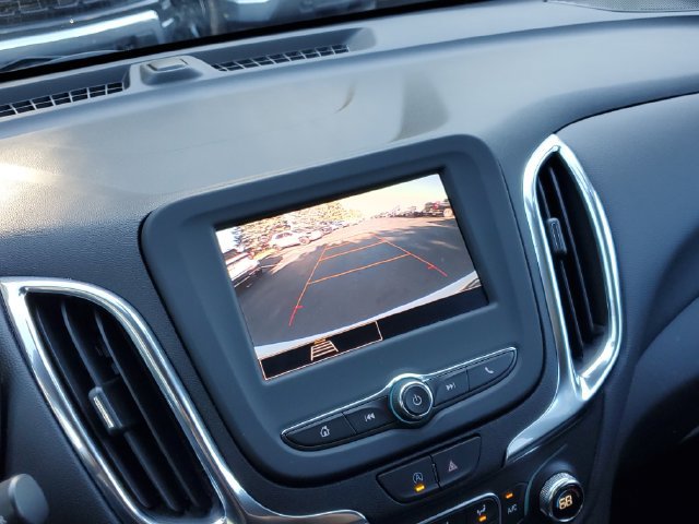 Certified 2024 Chevrolet Equinox LT FWD image 28
