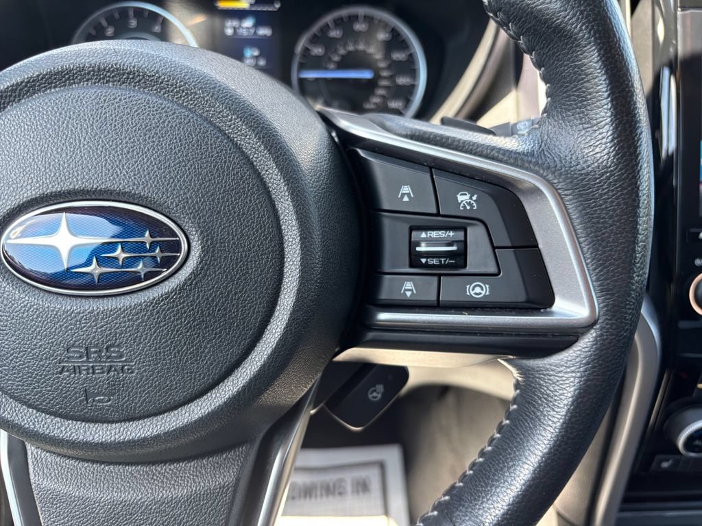 Used 2022 Subaru Ascent Limited AWD/4WD image 20