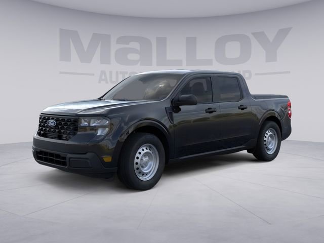 New 2026 Ford Maverick XL FWD image 1