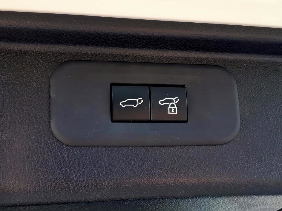 Certified 2025 Toyota Grand Highlander AWD Hybrid image 11