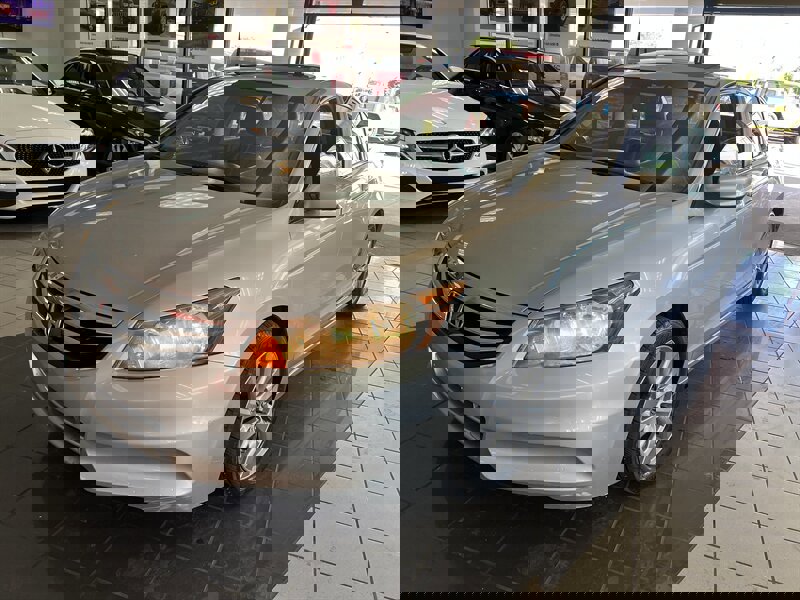 Used 2012 Honda Accord EX-L image 1