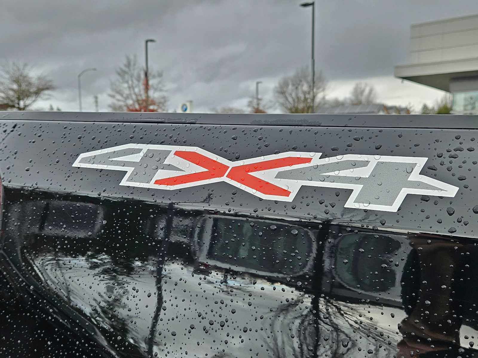 Used 2024 Chevrolet Silverado 1500 LT w/ Work Truck Package image 16