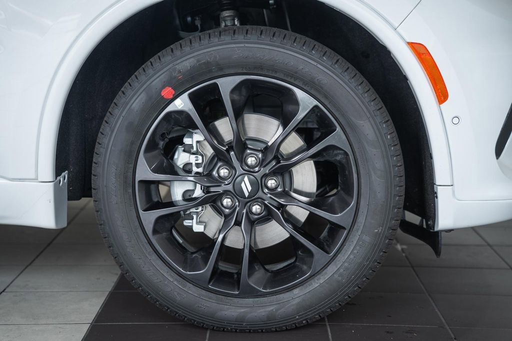 New 2026 Dodge Durango GT AWD/4WD image 17