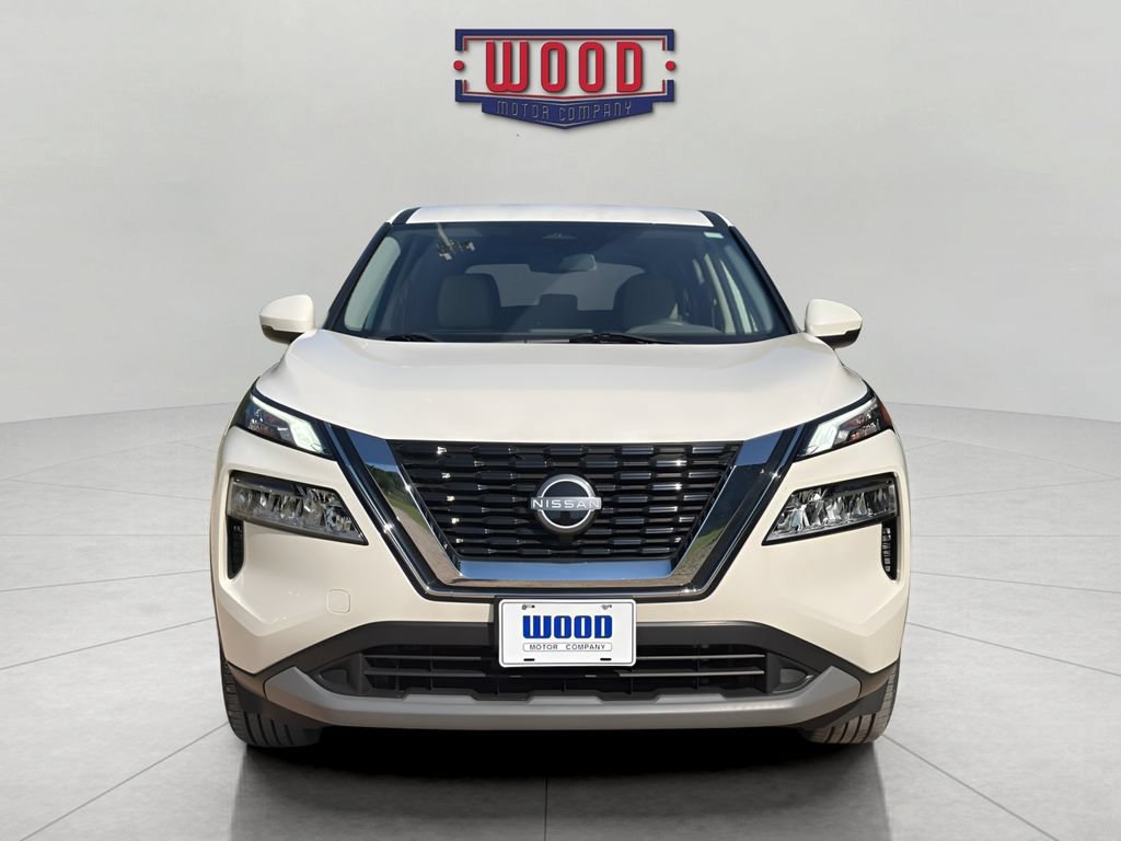 Used 2023 Nissan Rogue SV AWD/4WD image 5