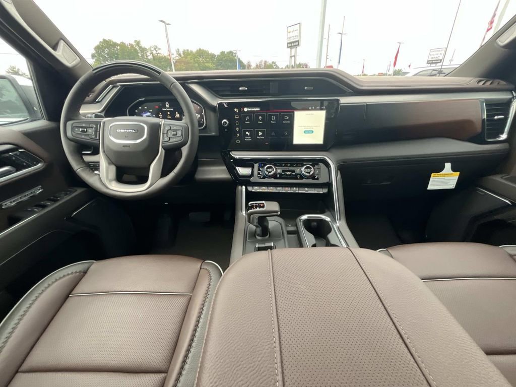 New 2026 GMC Sierra 1500 Denali image 13