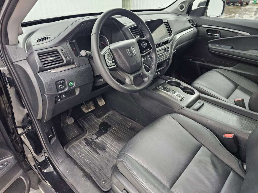 Used 2022 Honda Pilot EX-L image 31