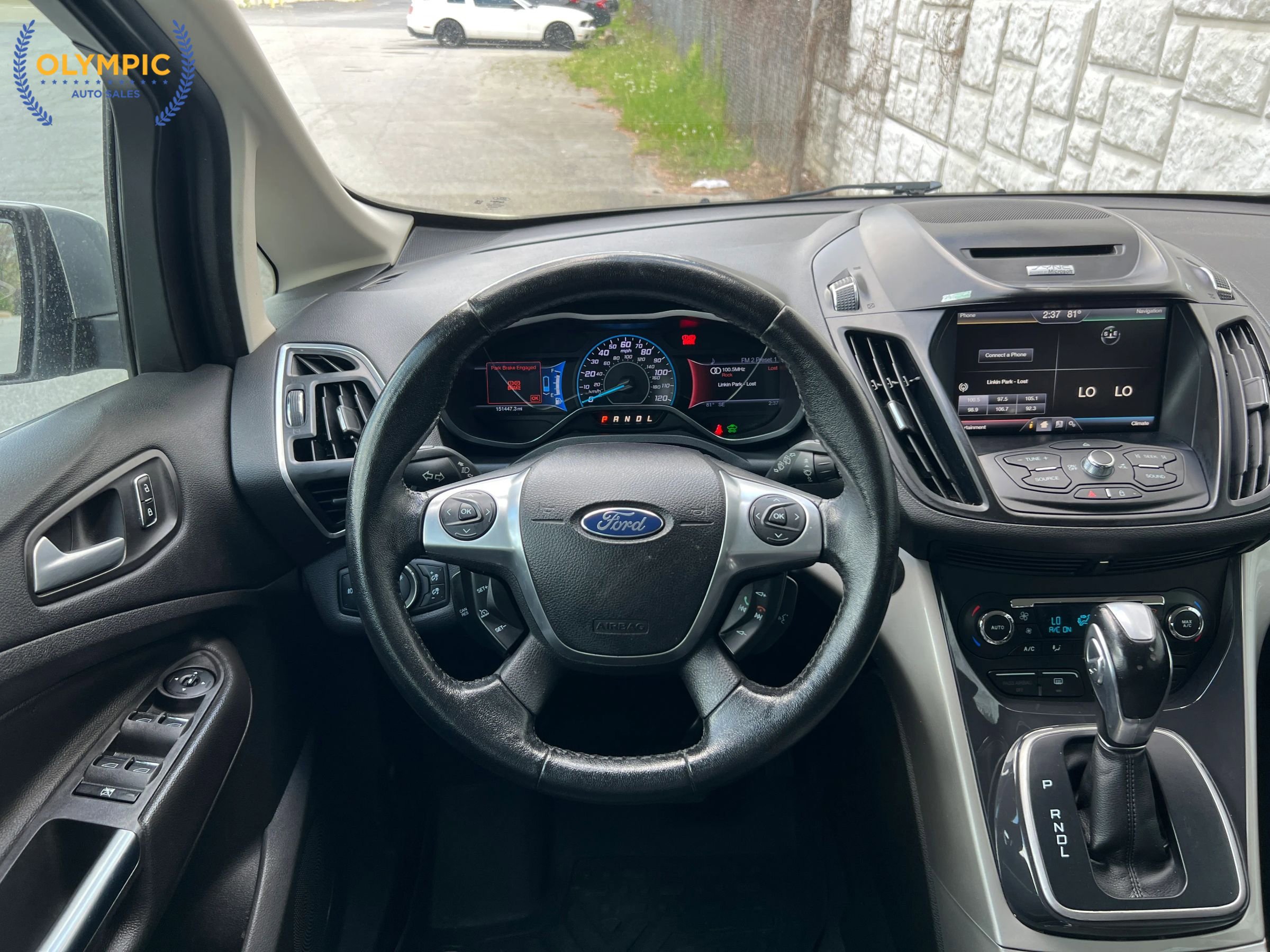 Used 2013 Ford C-MAX SEL image 23