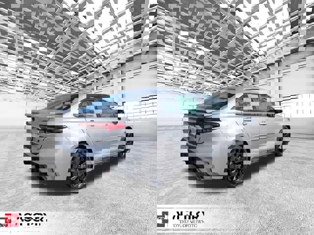 New 2026 Toyota Corolla XSE image 3