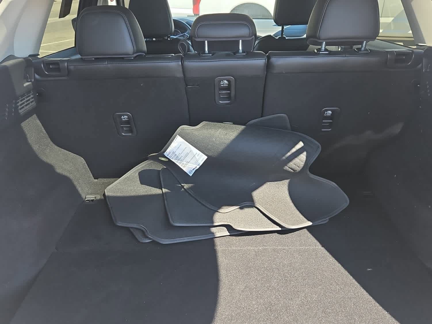 Used 2022 MAZDA CX-5 AWD 2.5 S image 9