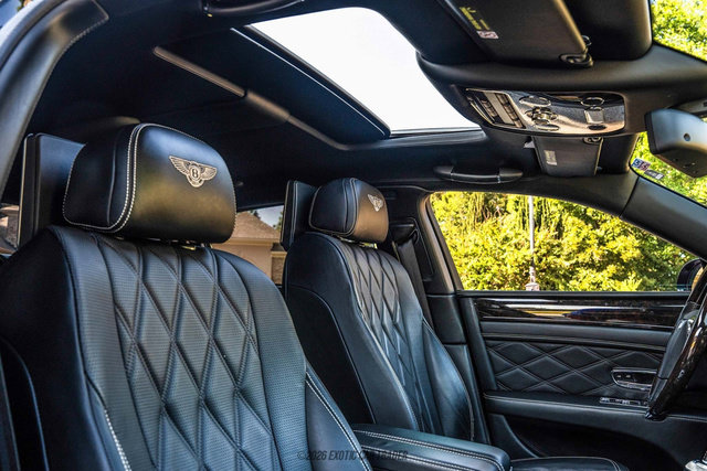Used 2014 Bentley Flying Spur W12 AWD/4WD image 52