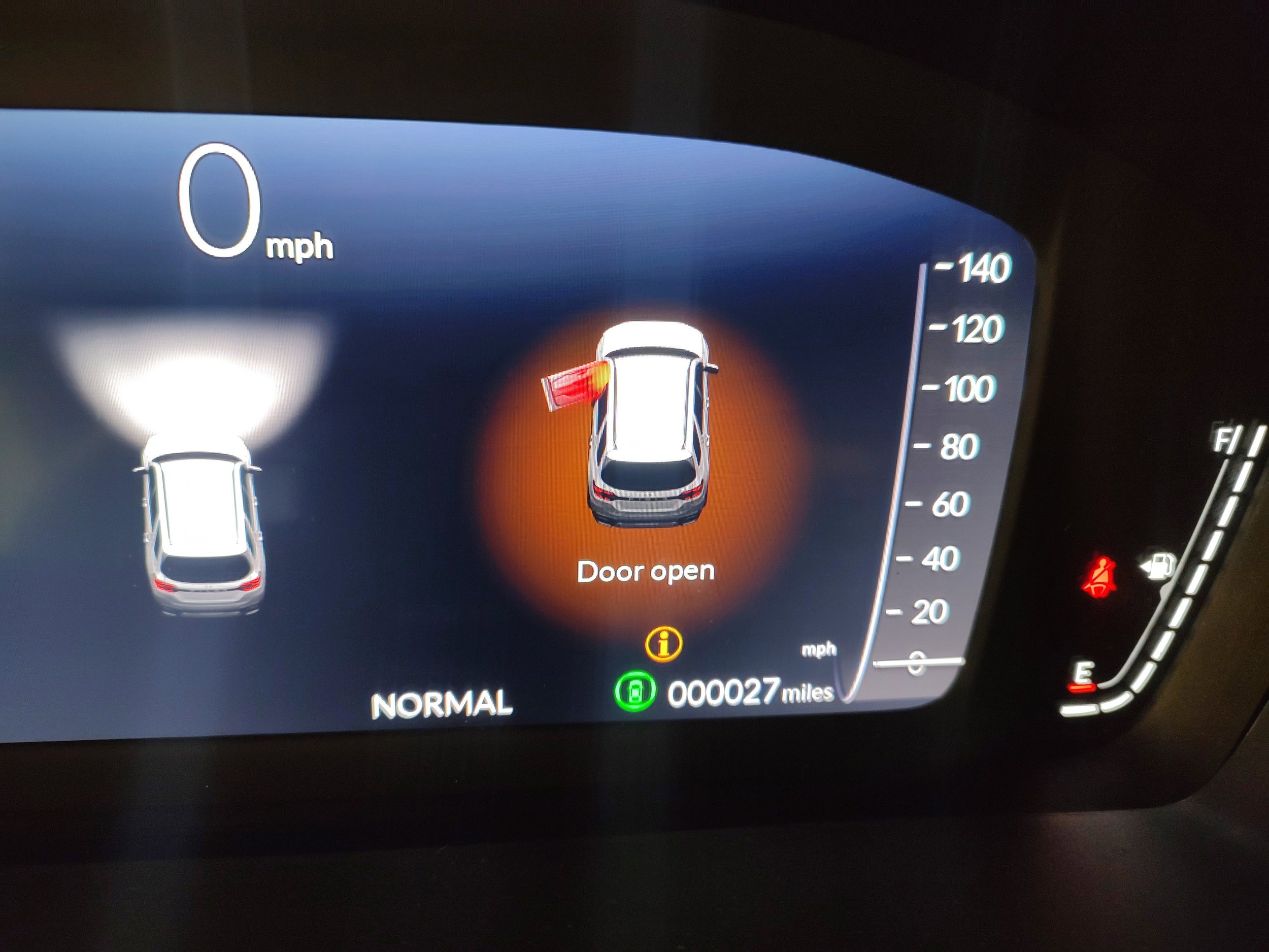 New 2026 Honda Pilot TrailSport image 7