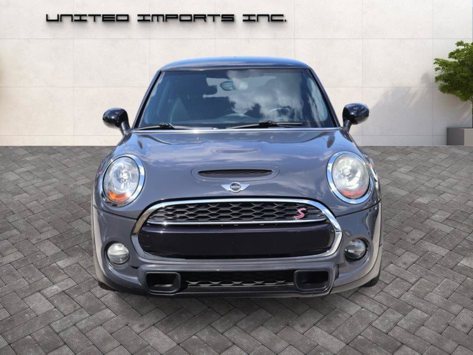 Used 2014 MINI Cooper S FWD image 8