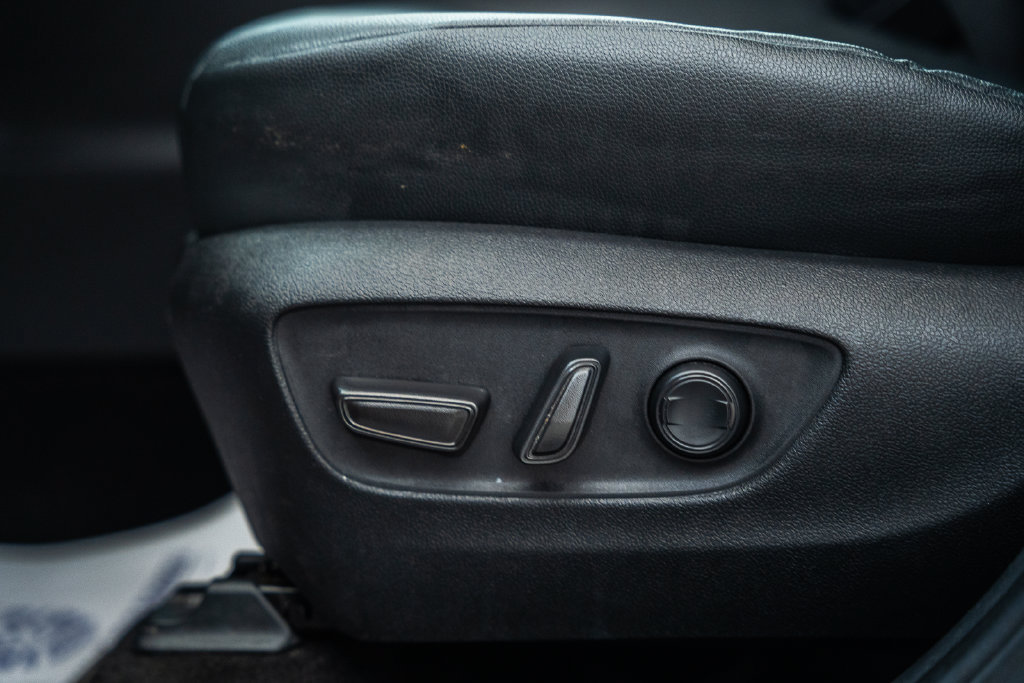 Certified 2025 Toyota Grand Highlander AWD image 45