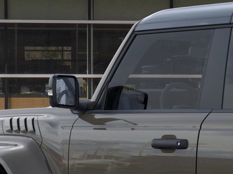 New 2025 Ford Bronco Raptor image 23