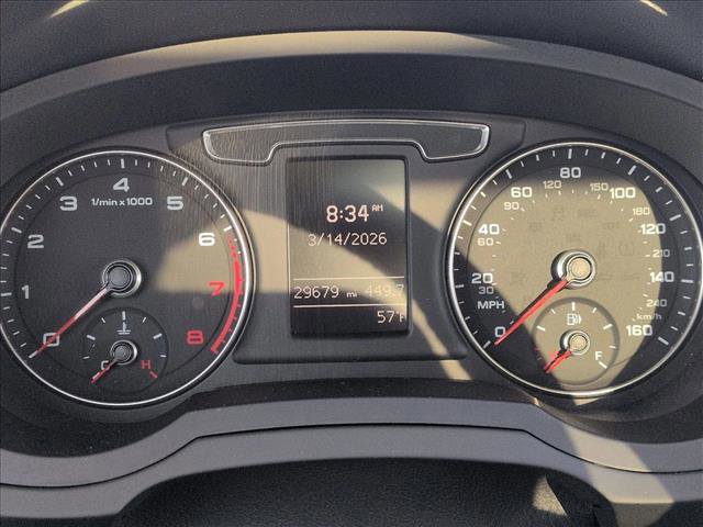 Used 2018 Audi Q3 2.0T Premium w/ Convenience Package image 11