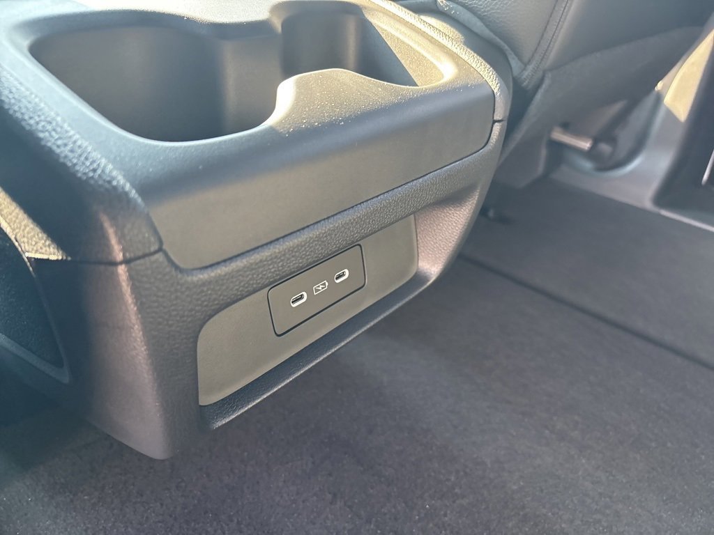 New 2026 Honda Odyssey Sport-L image 22