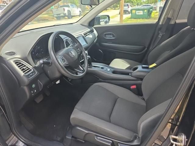 Used 2019 Honda HR-V EX image 8