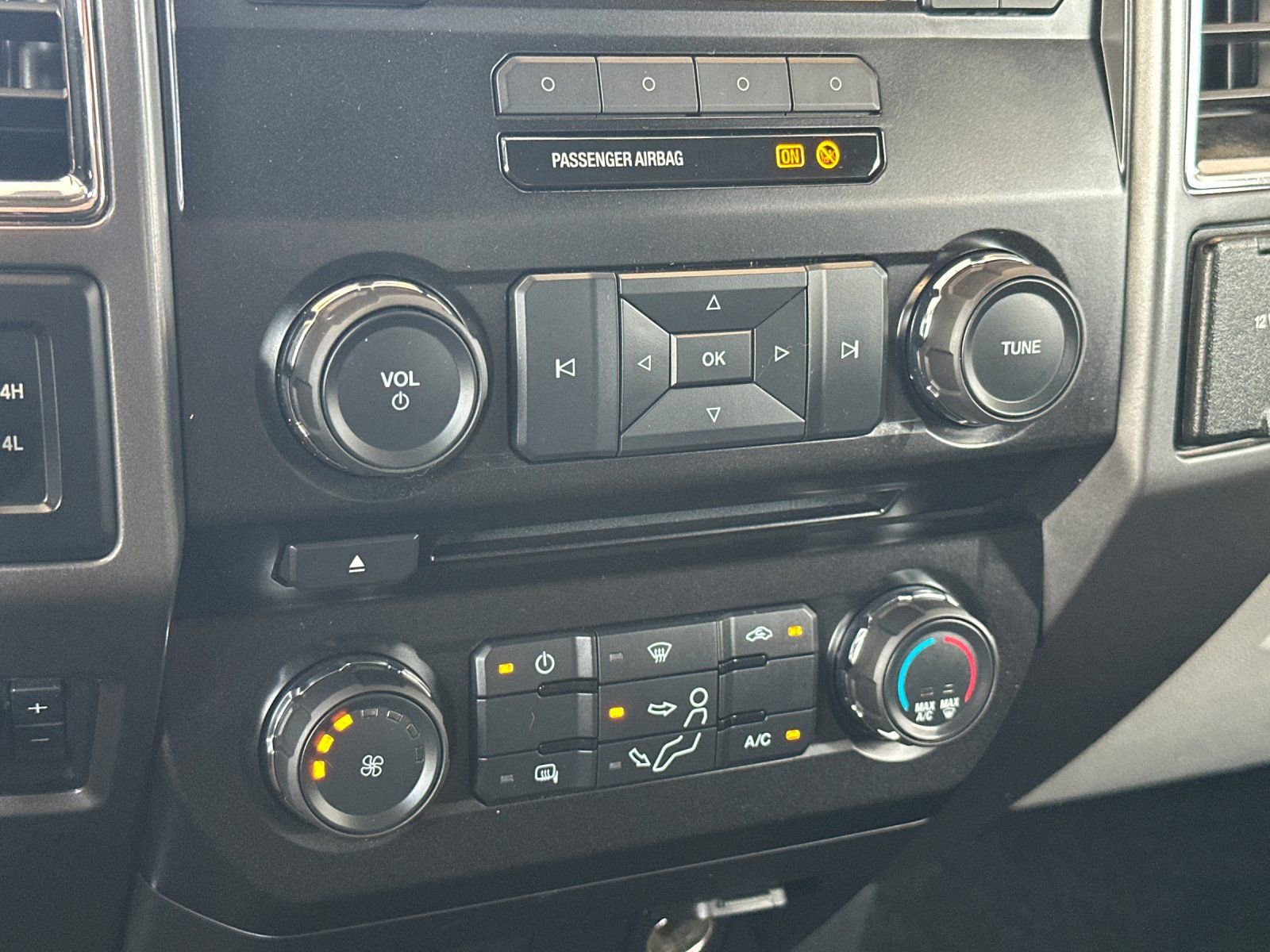 Used 2018 Ford F250 XLT image 22