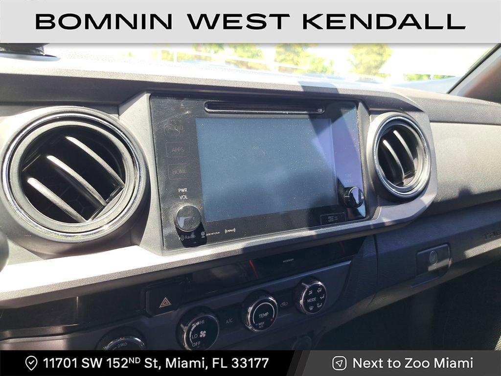 Used 2017 Toyota Tacoma SR image 21