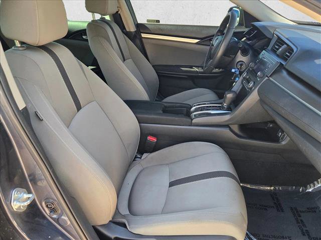 Used 2021 Honda Civic LX image 20