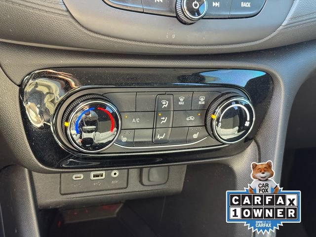 Used 2022 Buick Encore GX Preferred w/ Cold Weather Comfort Package image 20