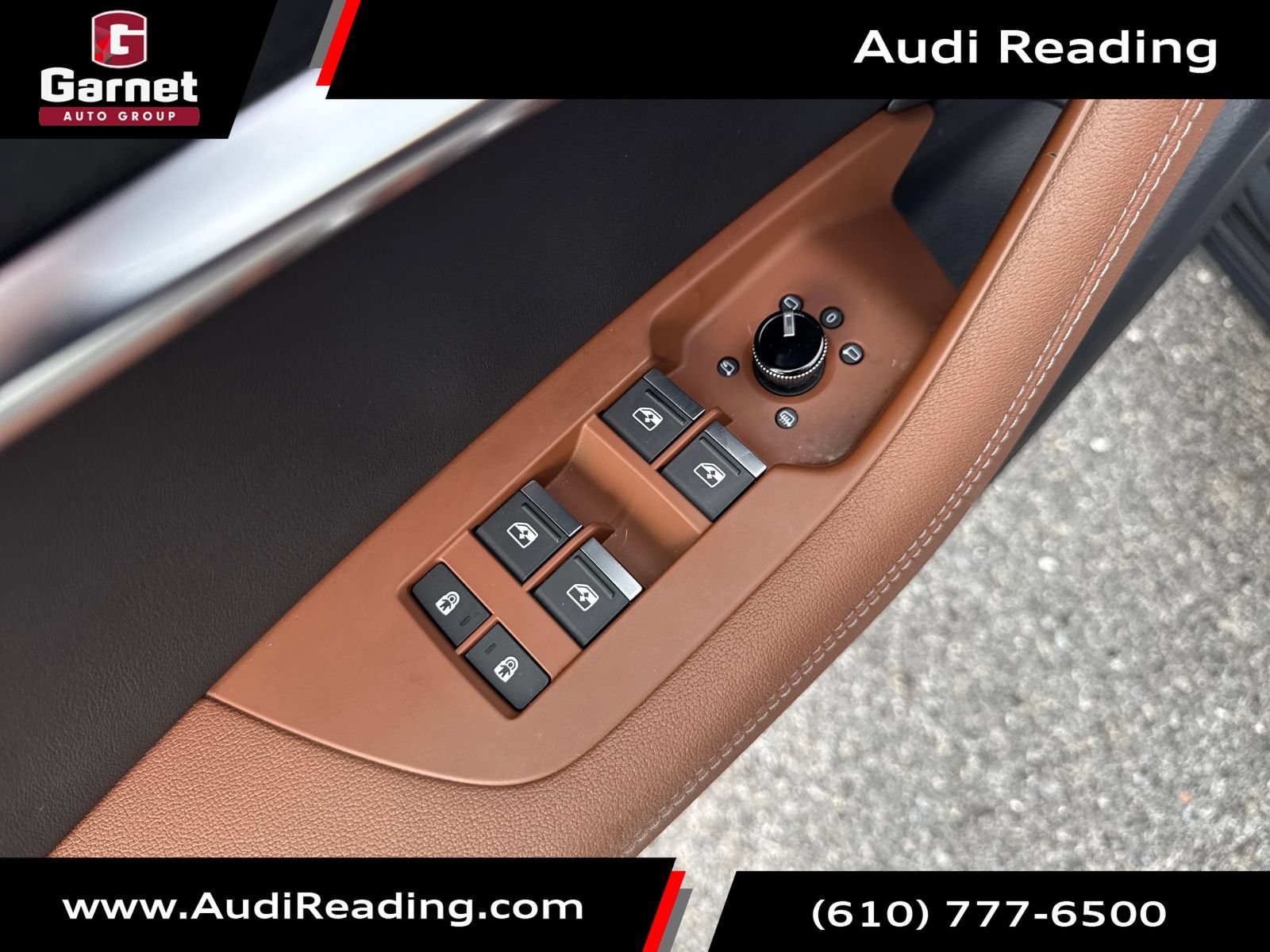 Certified 2023 Audi A6 Premium Plus w/ Premium Plus Package AWD/4WD image 11
