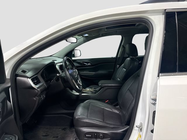 Used 2018 GMC Acadia SLT AWD/4WD image 19