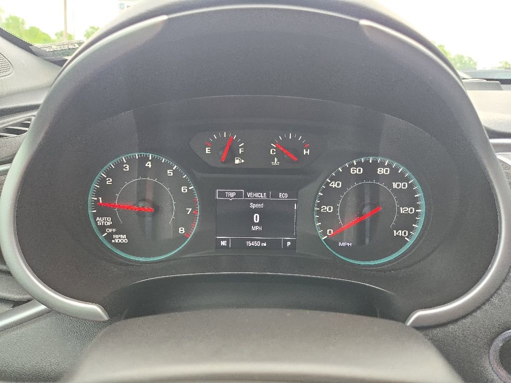 Used 2024 Chevrolet Malibu LS FWD image 45