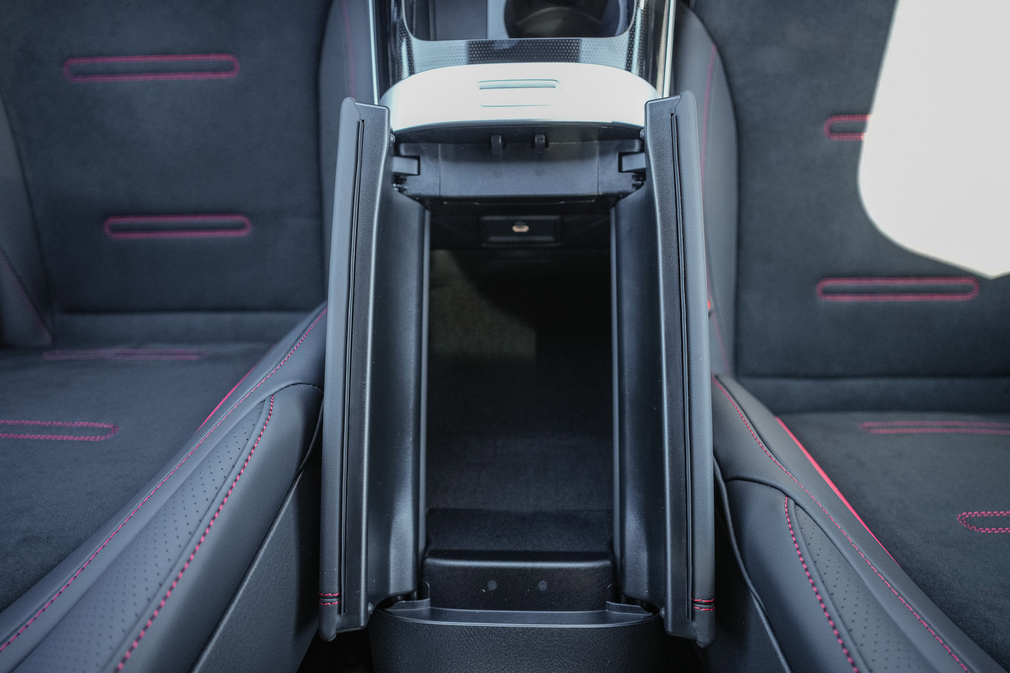 New 2026 Mercedes-Benz CLE 53 AMG 4MATIC Coupe image 25