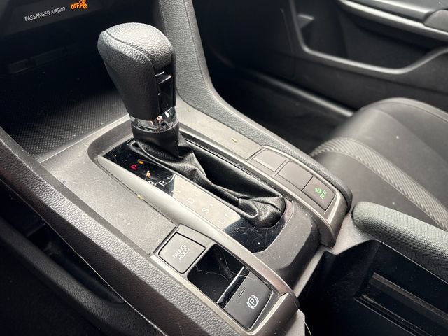 Used 2019 Honda Civic LX image 24