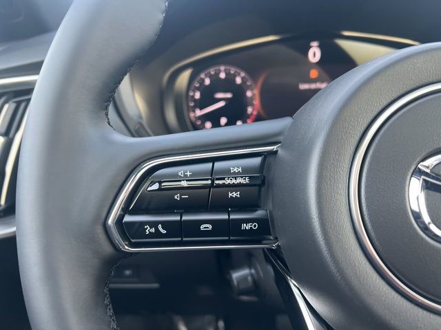 New 2026 MAZDA CX-90 3.3 Turbo S w/ Premium Package image 35