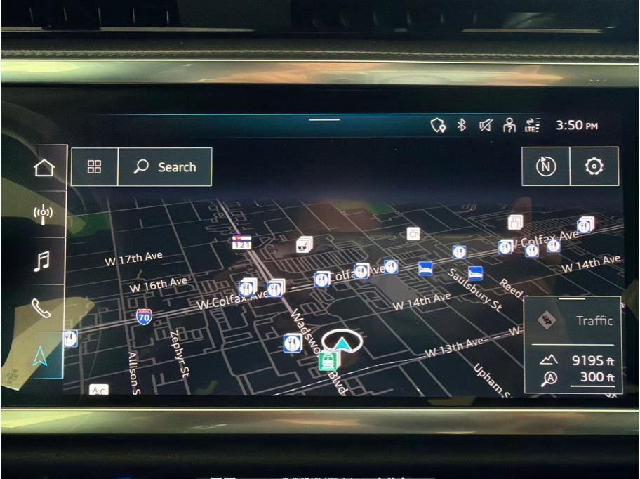 Used 2023 Audi Q3 2.0T Premium Plus image 22