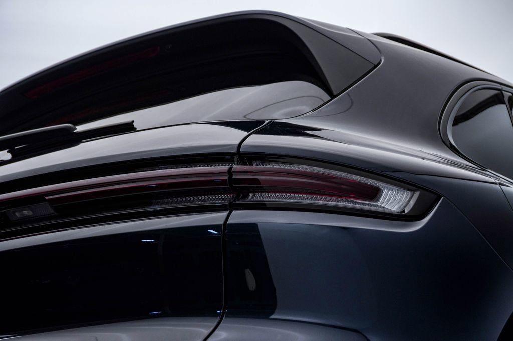 New 2026 Porsche Cayenne S image 12