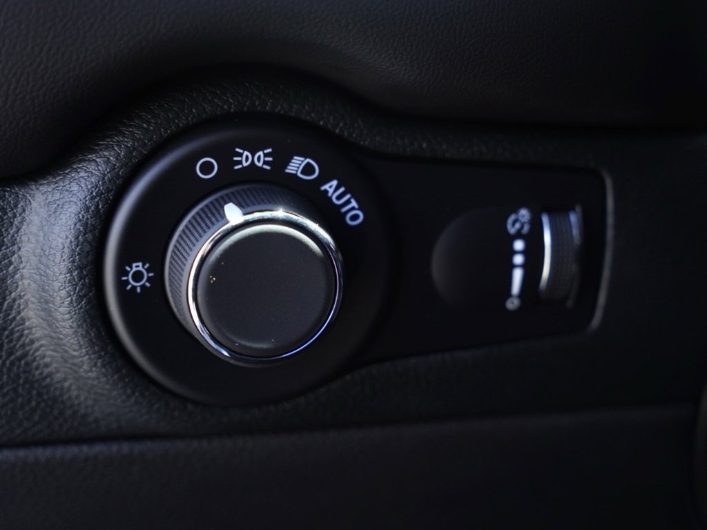 New 2025 Dodge Durango R/T w/ Blacktop Package image 14