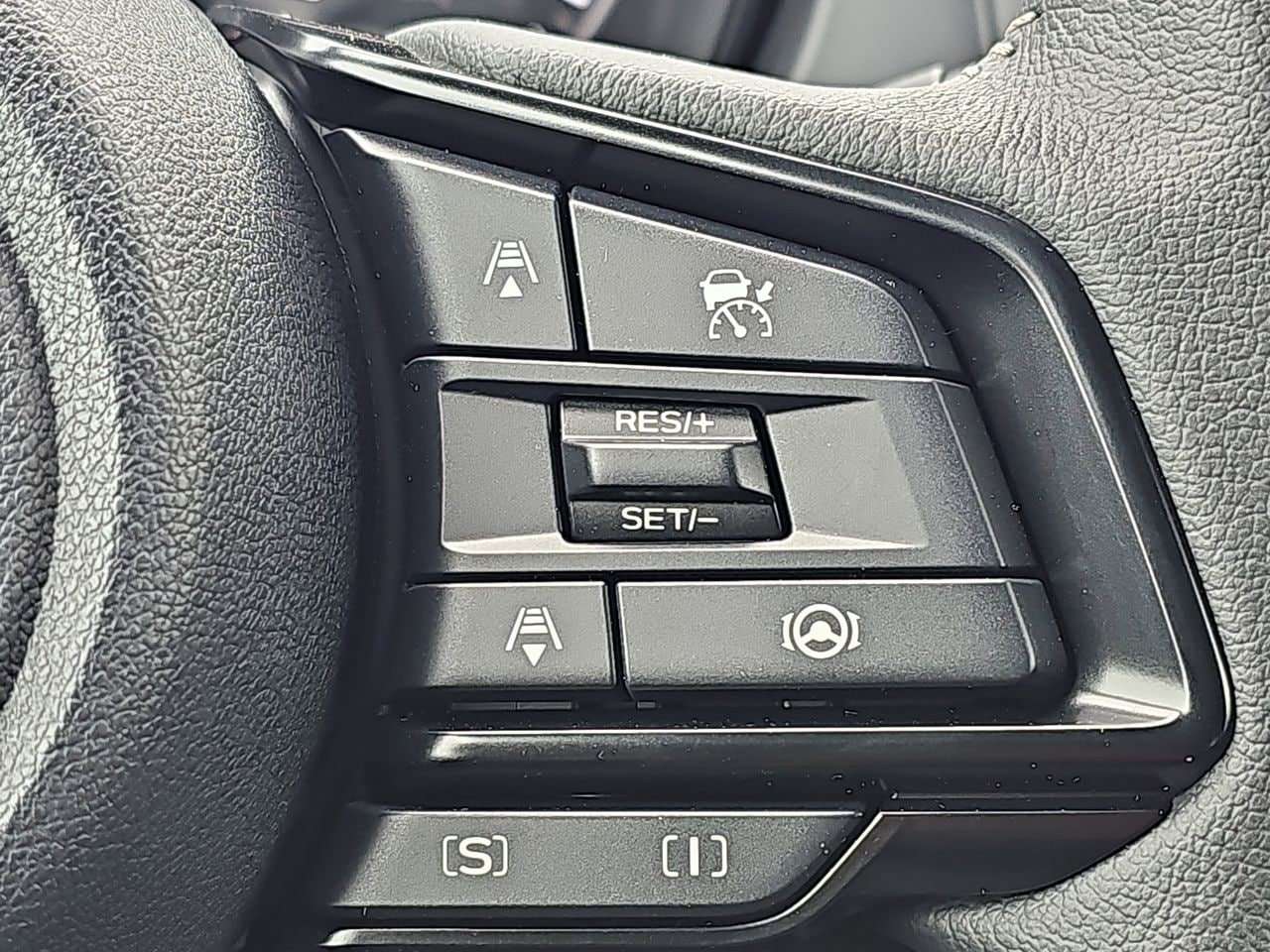 New 2026 Subaru Forester Sport AWD/4WD image 18