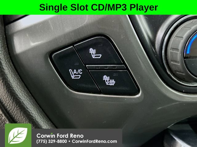 Used 2015 Chevrolet Silverado 2500 LTZ w/ Duramax Plus Package image 20