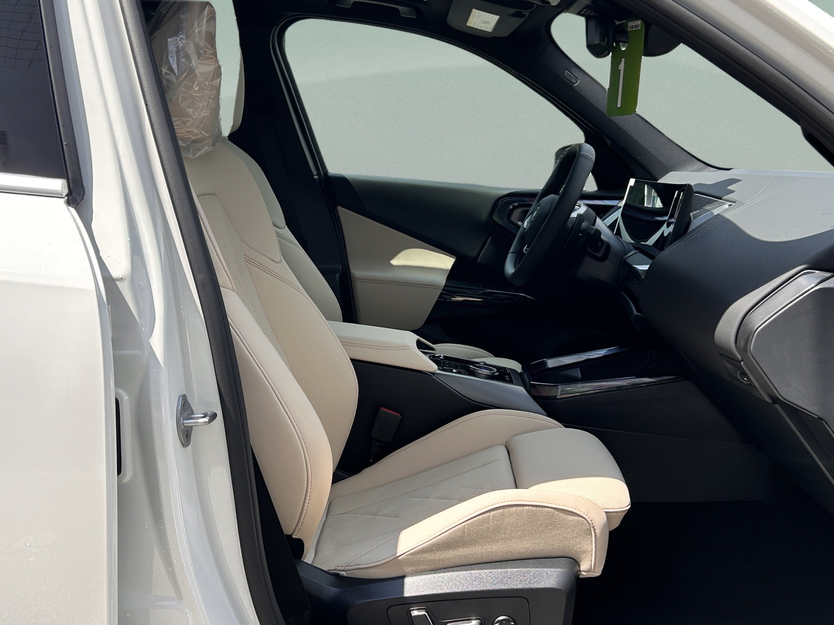 New 2026 BMW X3 xDrive30i w/ Convenience Package AWD/4WD image 28
