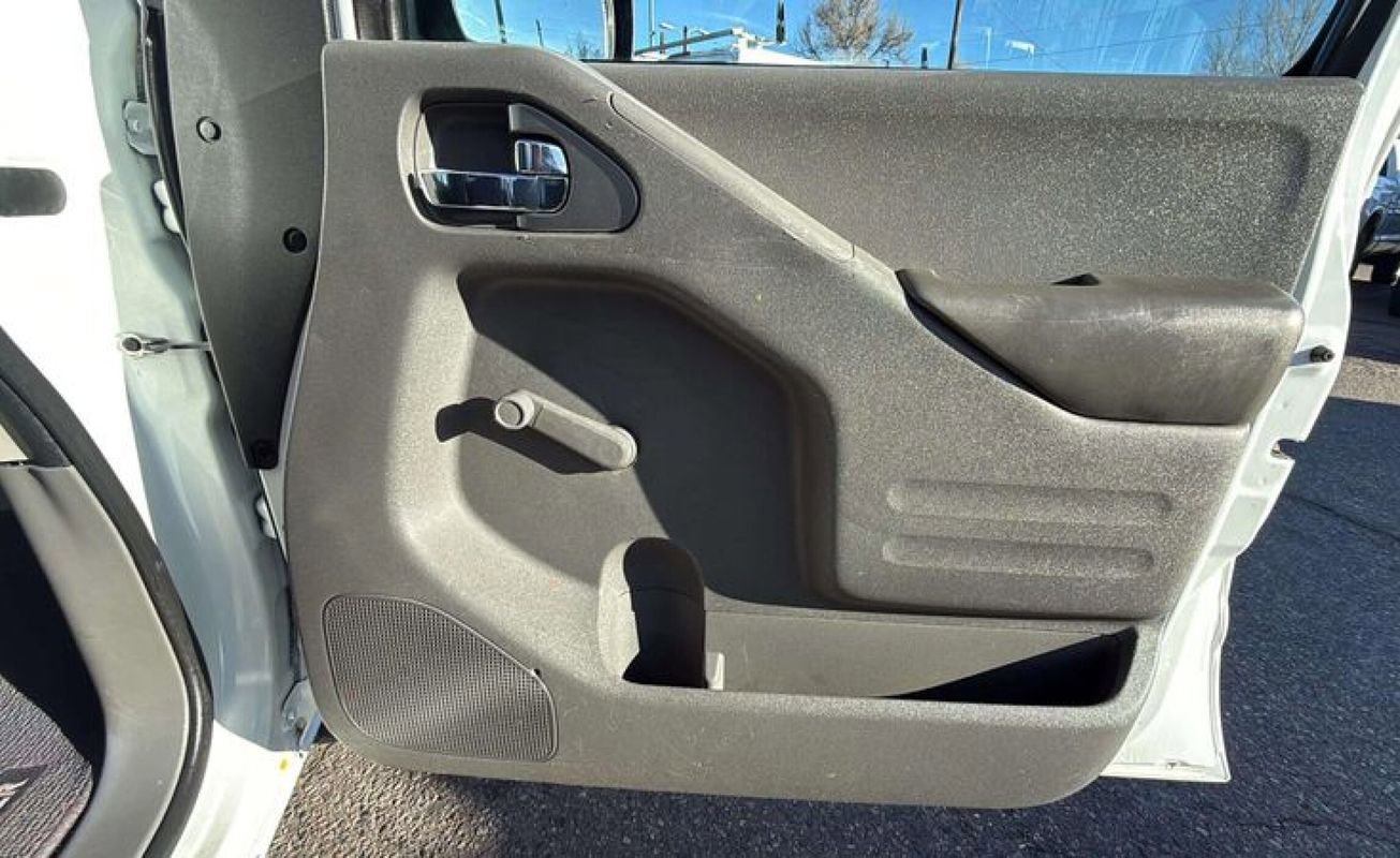 Used 2018 Nissan Frontier S image 14