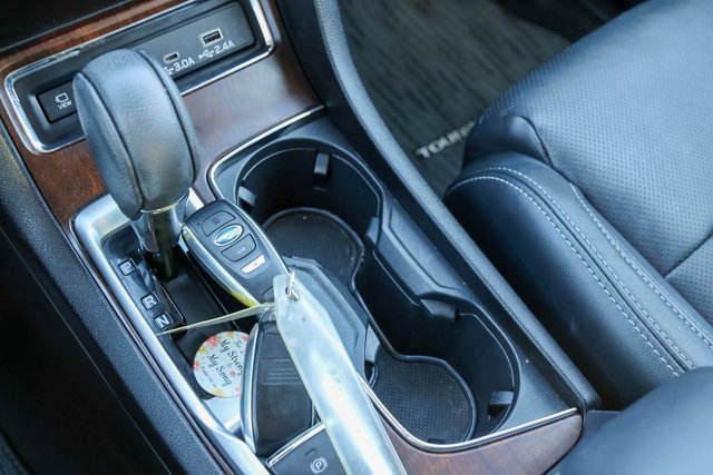Used 2023 Subaru Ascent Touring image 27