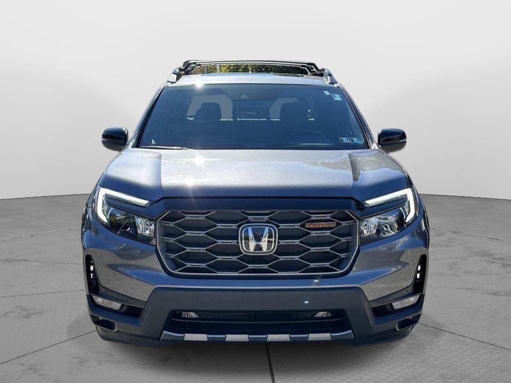 Used 2024 Honda Ridgeline TrailSport image 5
