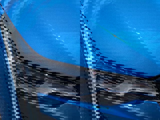 New 2026 Cadillac CT4 V image 9