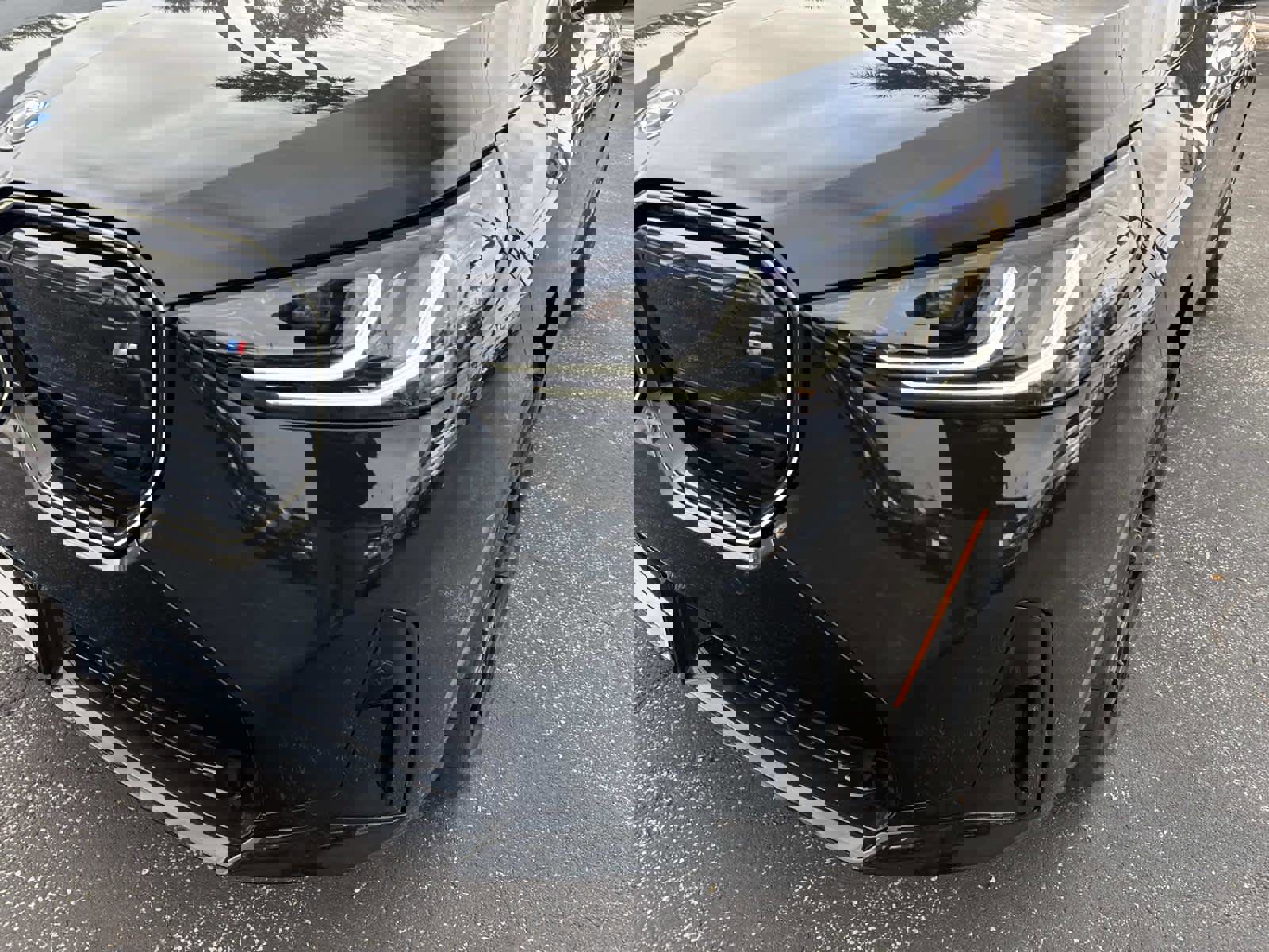 Certified 2026 BMW X3 M50 w/ Premium Package image 13