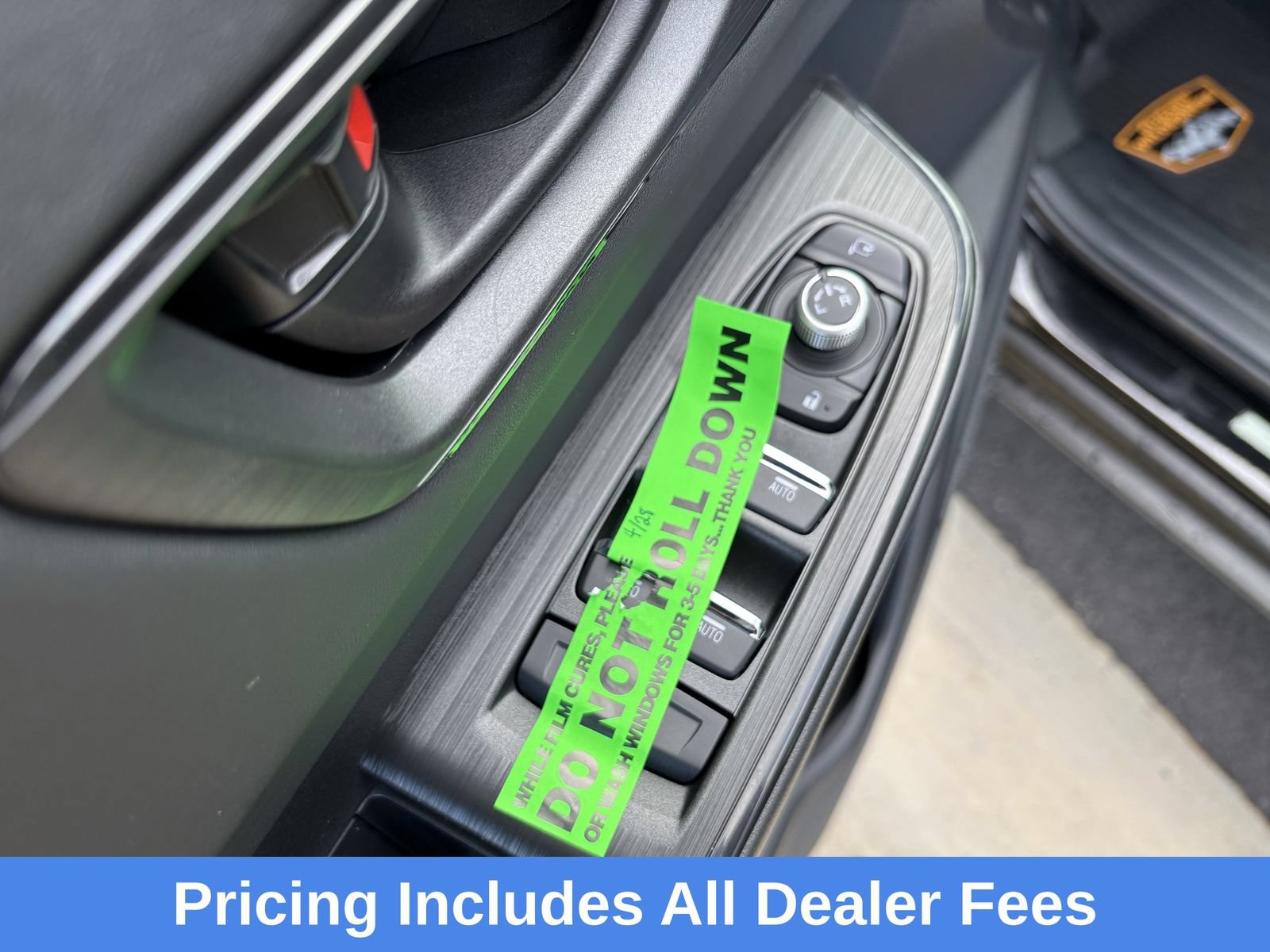 New 2026 Subaru Outback Wilderness AWD/4WD image 26