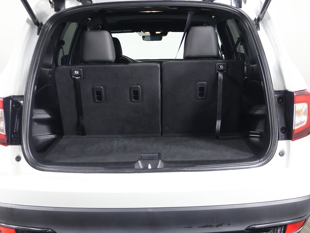 Used 2022 Honda Pilot TrailSport image 22