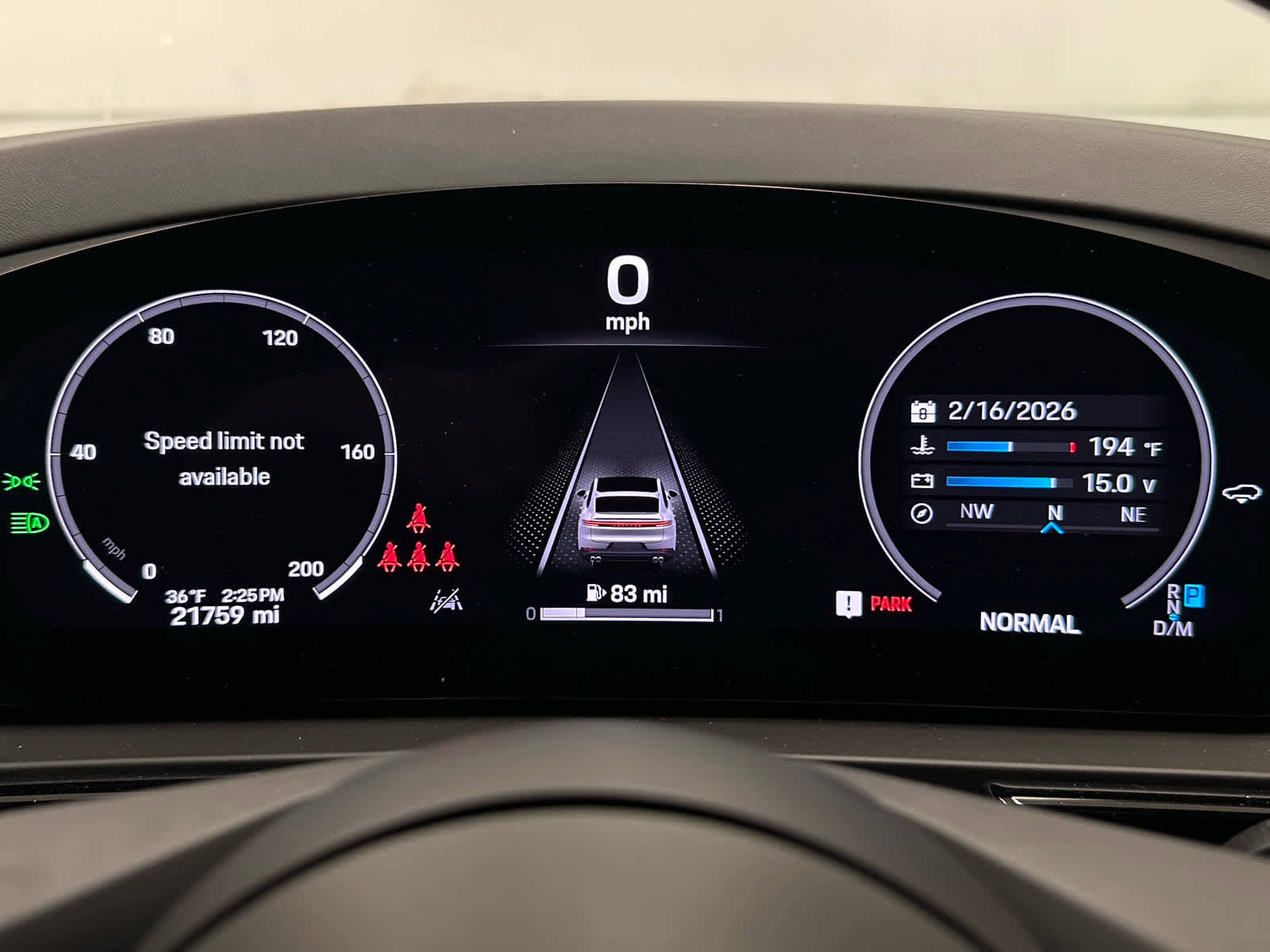 Used 2024 Porsche Cayenne S image 27