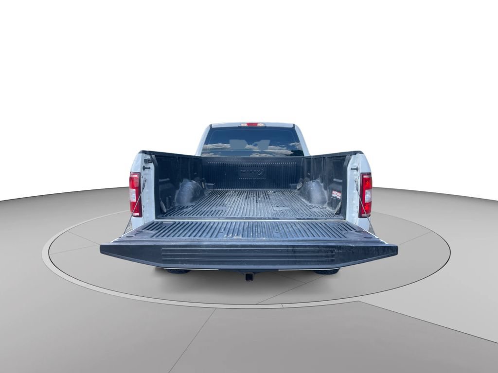 Used 2019 Ford F150 XL w/ Equipment Group 101A Mid AWD/4WD image 13