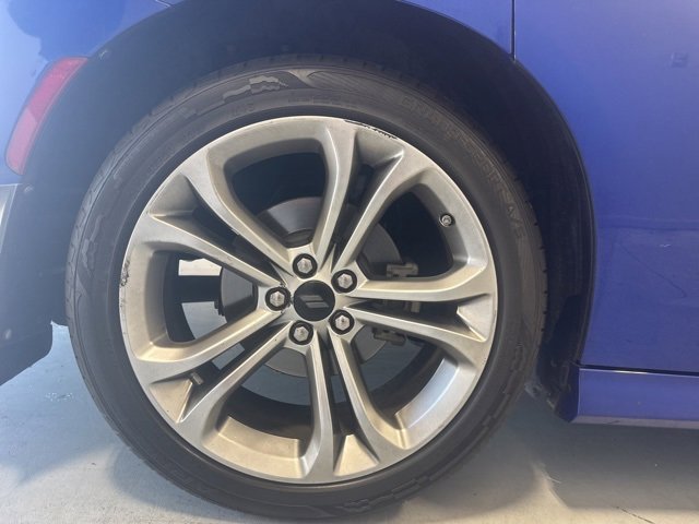 Used 2022 Dodge Charger R/T w/ Navigation & Travel Group image 6