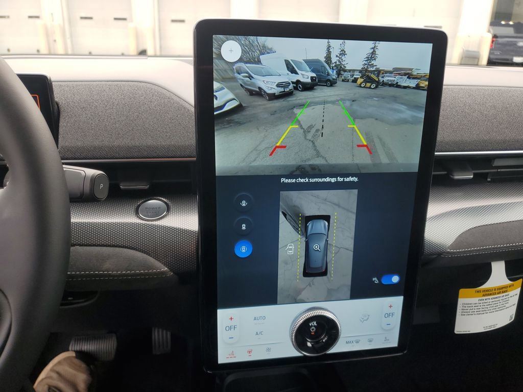 New 2026 Ford Mustang Mach-E GT image 28