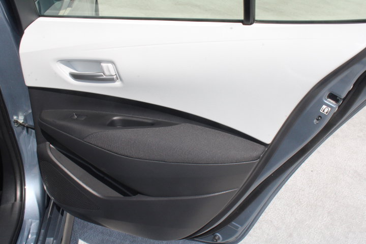 Certified 2026 Toyota Corolla SE FWD image 16