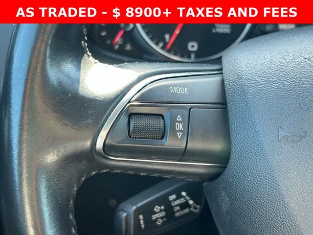 Used 2015 Audi Q5 2.0T Premium Plus AWD/4WD image 21